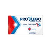 Proxego 500/150 Mg 24 Tab
